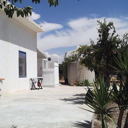 Villa La Casina Bianca Seccagrande  Exterior foto